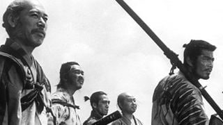 image de la news Un (nouveau) remake US des 7 Samouraïs