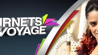 image de la news Carnets de Voyage - Cannes, jour 1