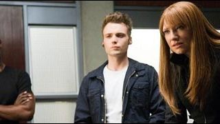 image de la news Une promotion pour Seth Gabel dans "Fringe" !