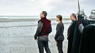 image de la news Bande-annonce : "Jeanne Captive"