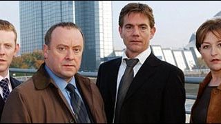 image de la news ITV tue "Taggart" après 28 ans !