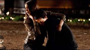 image de la news Audiences US: Mystic Falls ne flambe pas !