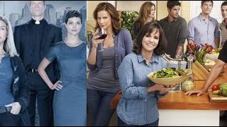 image de la news ABC annule "V", "Brothers & Sisters", "Mr Sunshine"...