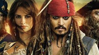 Cannes 2011 : on a vu "Pirates des Caraïbes 4" !