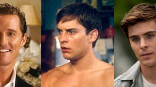 image de la news Matthew McConaughey & Tobey Maguire dans «The Paperboy» !