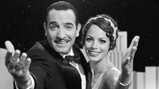 image de la news Cannes 2011: on a vu "The Artist"!