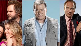 image de la news CBS annule "Mad Love", "The Defenders" et "S#*! My Dad Says"