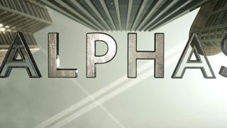 image de la news "Alphas": nouvelle bande-annonce