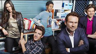 image de la news Dernière chance pour "Breaking In" 