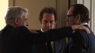 image de la news Cannes 2011 : on a vu "Pater" !