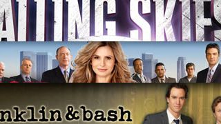 image de la news La chaîne TNT dévoile ses programmes pour la saison 2011 / 2012