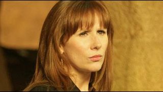image de la news Catherine Tate chef de "The Office" ?