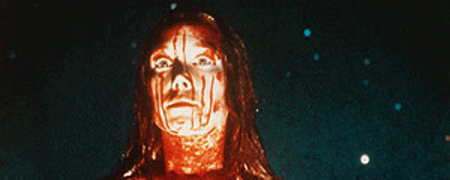 image de la news Un remake de "Carrie" en préparation!