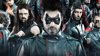 image de la news "Hero Corp": y a-t-il encore un espoir ? Le producteur répond !