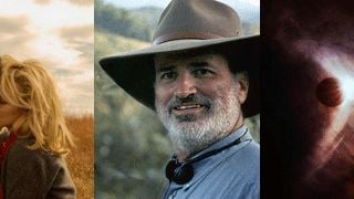 Les projets de Terrence Malick!