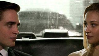 image de la news "Cosmopolis" de Cronenberg : première photo ! 