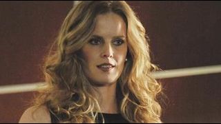 image de la news Une ex de "Lost" dans "Covert Affairs"