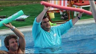 image de la news Audiences : pas de vacances pour "Camping Paradis"