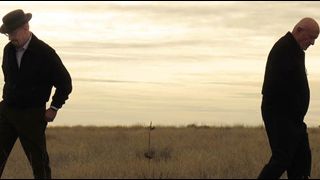 image de la news Des infos sur la saison 4 de "Breaking Bad"