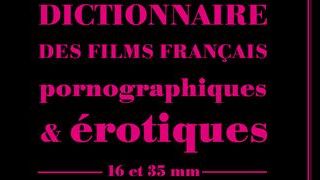 image de la news 4 questions à... Christophe Bier, auteur du "Dictionnaire des oeuvres érotiques..."