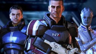 "Mass Effect 3" : la bande-annonce E3 2011