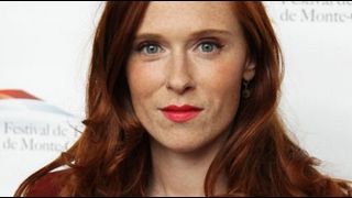 image de la news "Engrenages": Audrey Fleurot nous parle de la saison 4