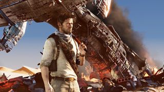 image de la news "Uncharted 3 : l'illusion de Drake" : bande-annonce