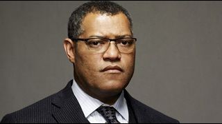 image de la news "Les Experts" : Laurence Fishburne s'en va !