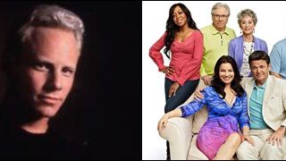 image de la news Steve de "Beverly Hills" en guest dans "Happily Divorced" 