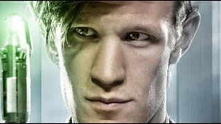 image de la news Une 7ème saison pour "Doctor Who"