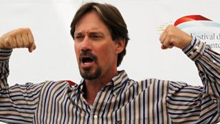 image de la news Monte-Carlo 2011: les projets télé de Kevin Sorbo