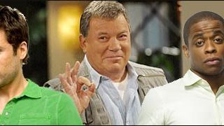 image de la news William Shatner invité dans "Psych : Enquêteur malgré lui"