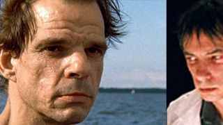 image de la news "Holly motors", le retour de Léos Carax, avec Denis Lavant