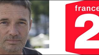 image de la news Stéphane Meunier prépare une nouvelle série pour France 2