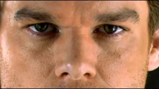 image de la news Teaser : "Dexter", les yeux dans les yeux