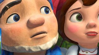 Une scène alternative pour "Gnomeo et Juliette" [vidéo]