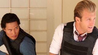 Audiences du Week-End: "Hawaii" et "Bones" stables, "L'Epervier" s'écrase...