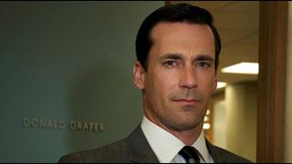 image de la news "Mad Men": Jon Hamm signe pour 3 saisons!
