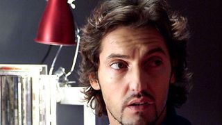 image de la news Frédéric Diefenthal retrouve Malik Chibane