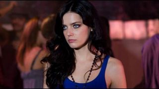 image de la news Roxane Mesquida sème le trouble dans "Gossip Girl"