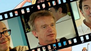 image de la news "Ni à vendre, ni à louer" : l'équipe au micro ! [vidéo]