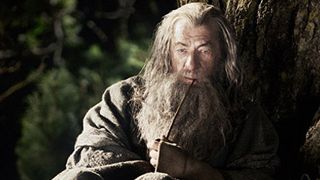image de la news "Bilbo le hobbit" : 1ères photos ! 