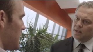 image de la news Un extrait du dernier épisode de "Section Criminelle" [vidéo]