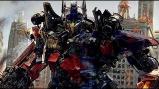 image de la news 1ères séances : "Transformers 3" écrase tout !