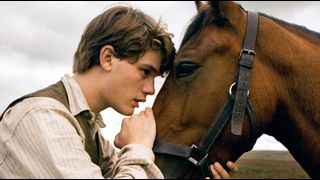 image de la news Première BA pour le "War Horse" de Spielberg ! [Vidéo]