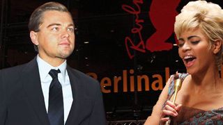 image de la news "A Star is Born" : DiCaprio face à Beyoncé ?
