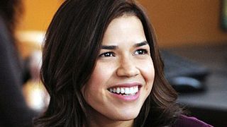 image de la news "Ugly Betty" s'est mariée !