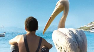image de la news Shopping ciné : le roman "Nicostratos le pélican" d'Eric Boisset
