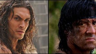 image de la news Jason Momoa face à Stallone !