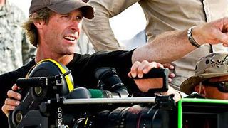 image de la news Michael Bay passe à la comédie noire avec "Pain & Gain"